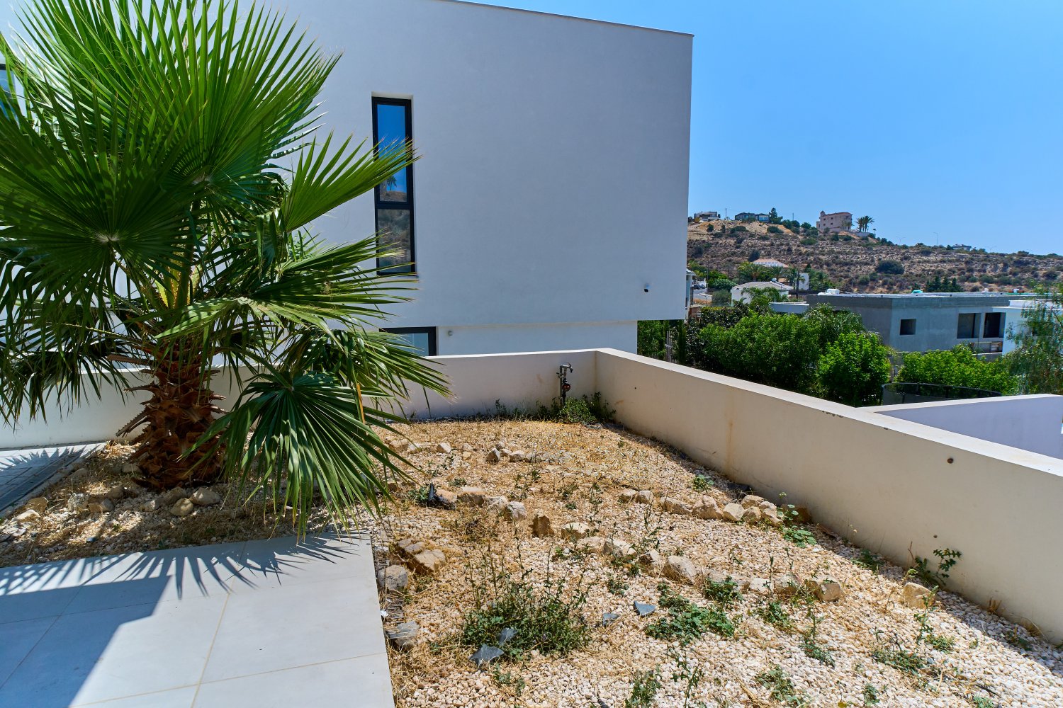 3 bedrooms Villa in Agios Athanasios, Limassol, Cyprus No. 62038