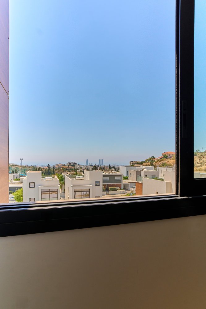 3 bedrooms Villa in Agios Athanasios, Limassol, Cyprus No. 62038