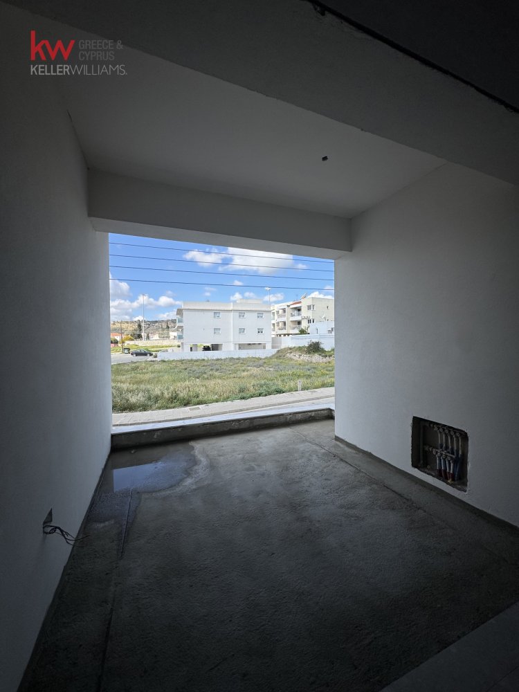 2 dormitorios Apartamento en Oroklini, Larnaka, Chipre No. 51582