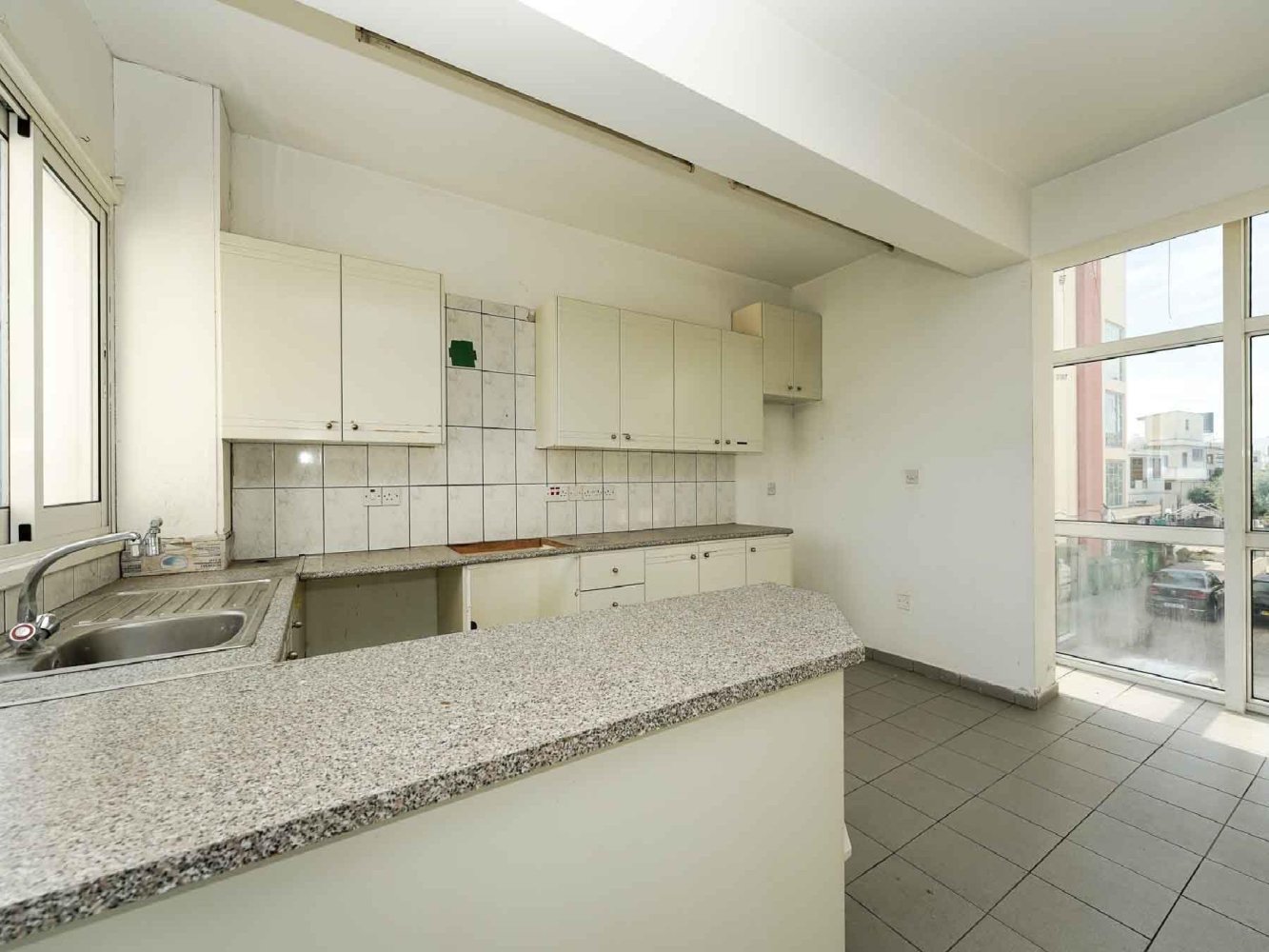 1 bedroom Apartment in Lakatamia, Nicosia, Cyprus No. 62505