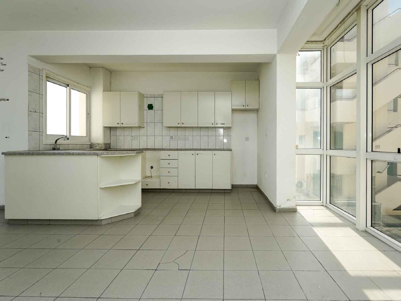1 bedroom Apartment in Lakatamia, Nicosia, Cyprus No. 62505