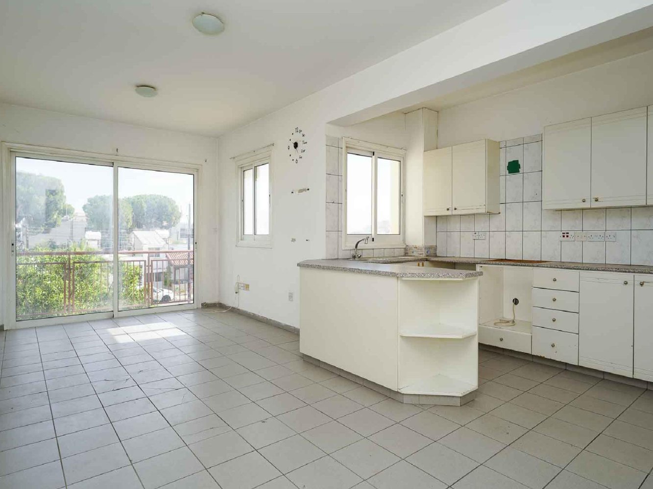 1 bedroom Apartment in Lakatamia, Nicosia, Cyprus No. 62505