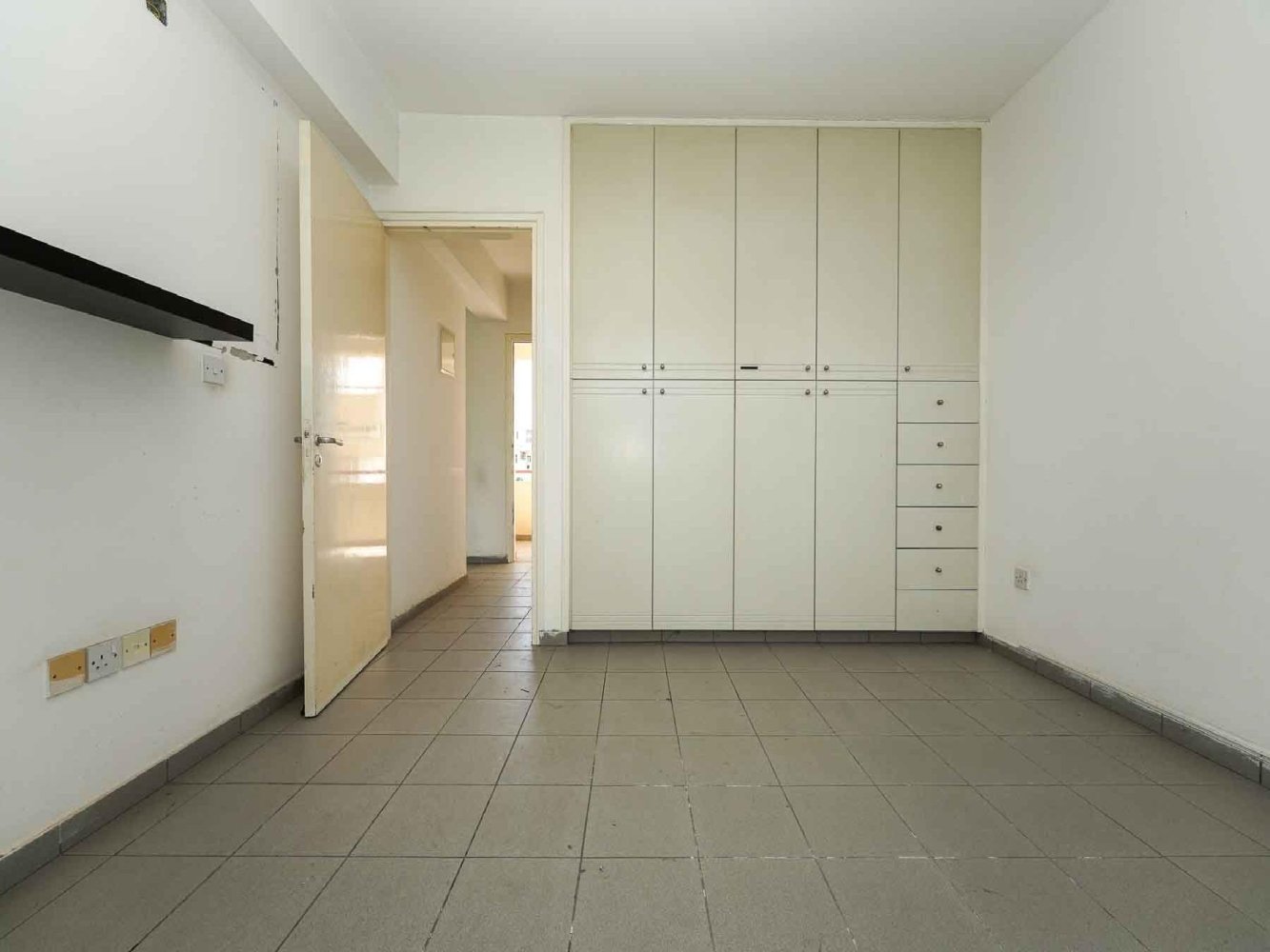 1 bedroom Apartment in Lakatamia, Nicosia, Cyprus No. 62505