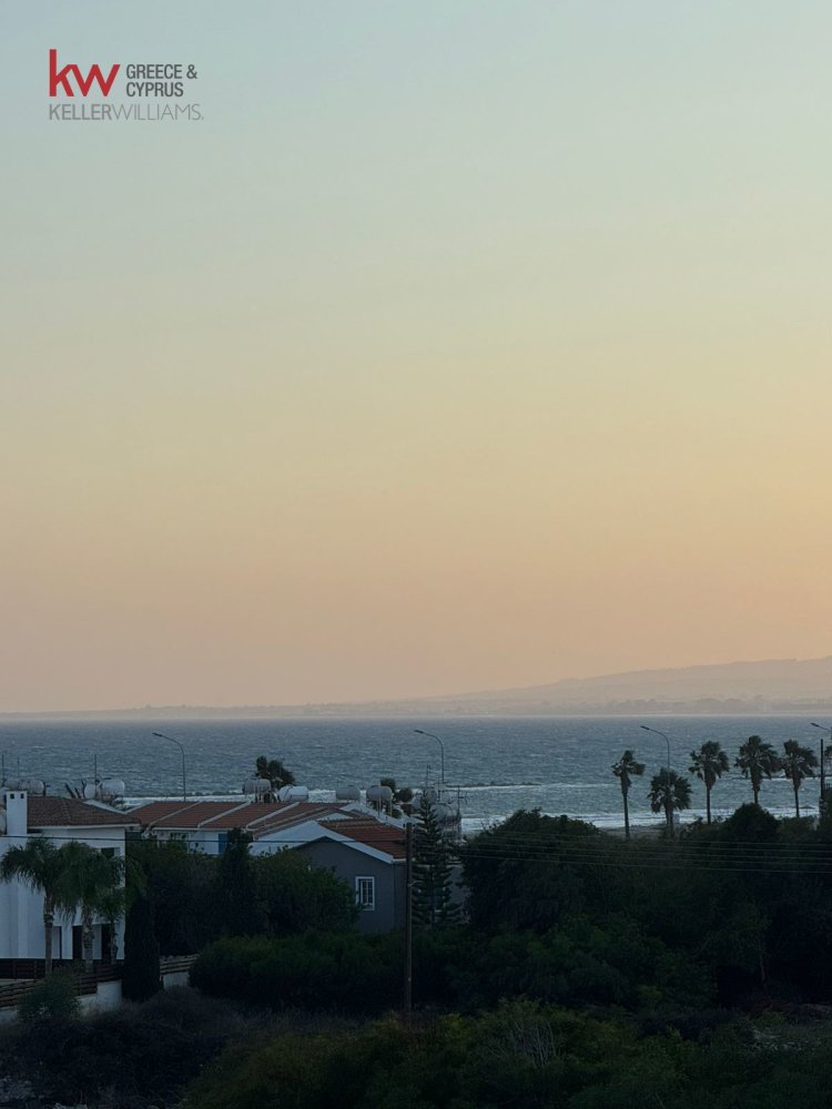 3 bedrooms Villa in Pervolia, Larnaka, Cyprus No. 40026