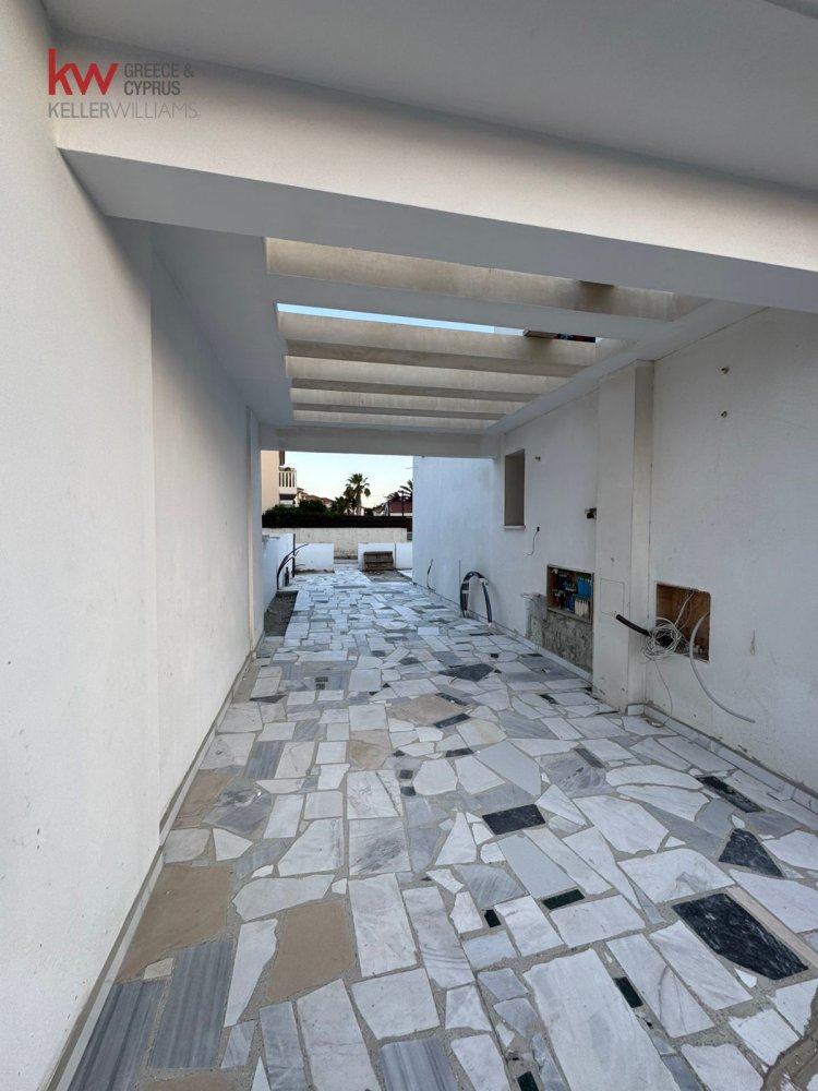 3 bedrooms Villa in Pervolia, Larnaka, Cyprus No. 40026