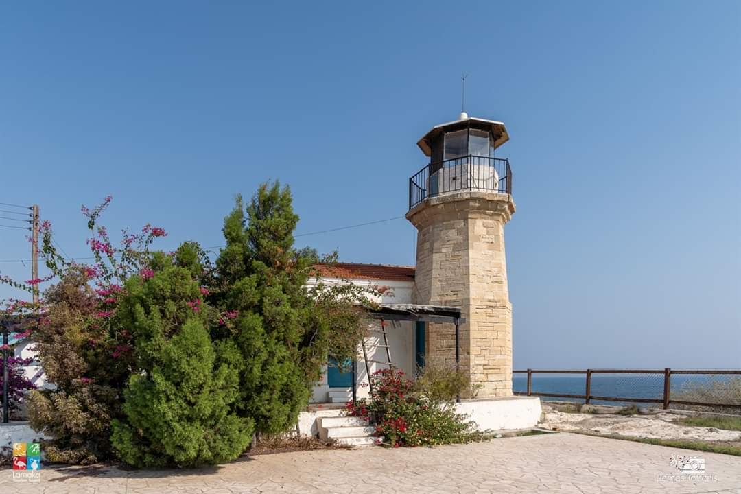 3 bedrooms Villa in Pervolia, Larnaka, Cyprus No. 40026