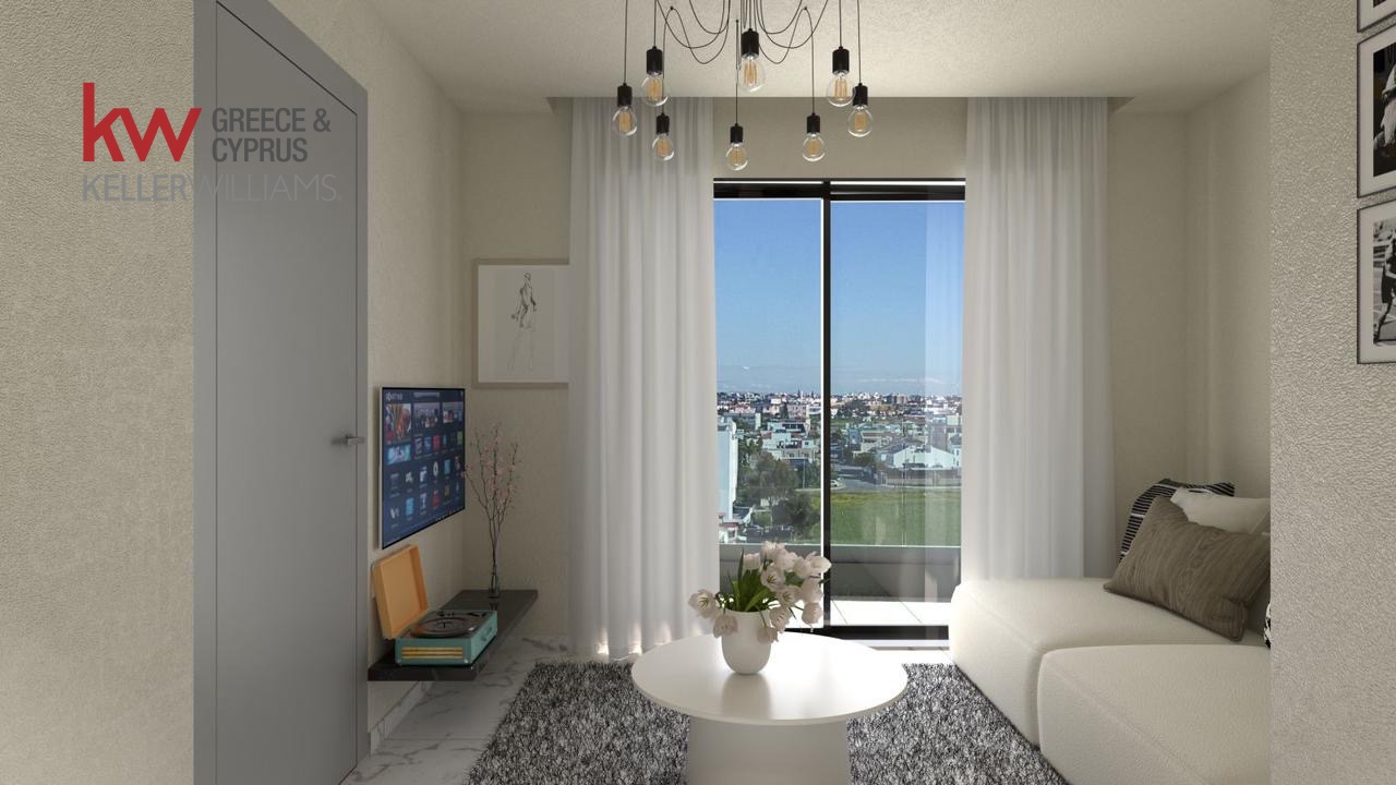 2 dormitorios Apartamento en Larnaca, Larnaka, Chipre No. 60496