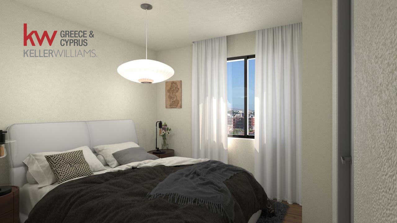 2 dormitorios Apartamento en Larnaca, Larnaka, Chipre No. 60496