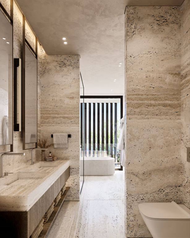 5 bedrooms Villa in Limassol, Cyprus No. 64261