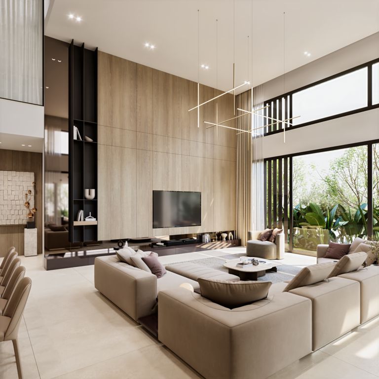 5 bedrooms Villa in Limassol, Cyprus No. 64261