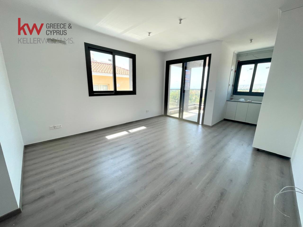2 dormitorios Apartamento en Empa, Paphos, Chipre No. 61220