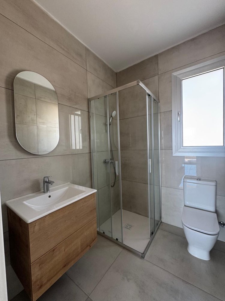 2 bedrooms Apartment in Germasogeia, Limassol, Cyprus No. 62156