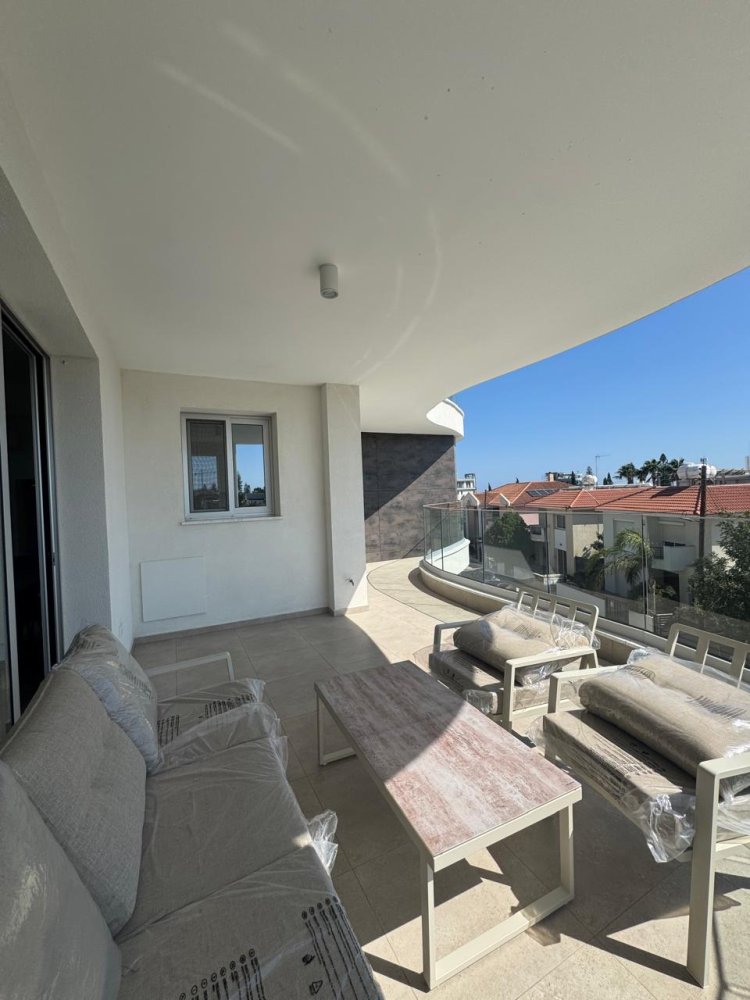 2 bedrooms Apartment in Germasogeia, Limassol, Cyprus No. 62156