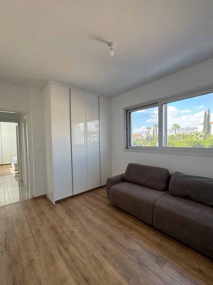 2 bedrooms Apartment in Germasogeia, Limassol, Cyprus No. 62156