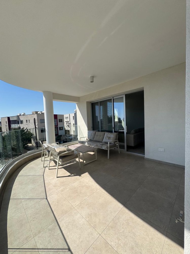 2 bedrooms Apartment in Germasogeia, Limassol, Cyprus No. 62156