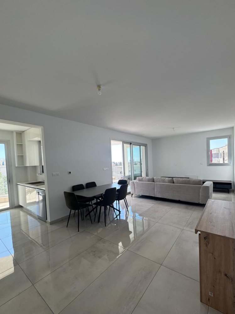 2 bedrooms Apartment in Germasogeia, Limassol, Cyprus No. 62156