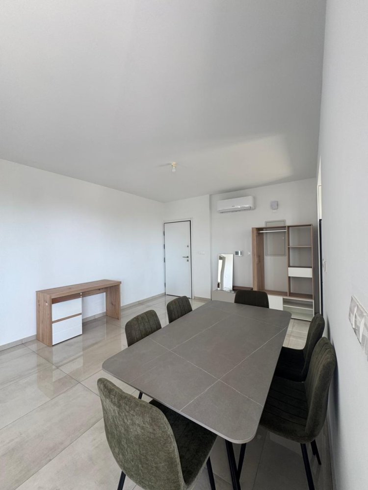 2 bedrooms Apartment in Germasogeia, Limassol, Cyprus No. 62156