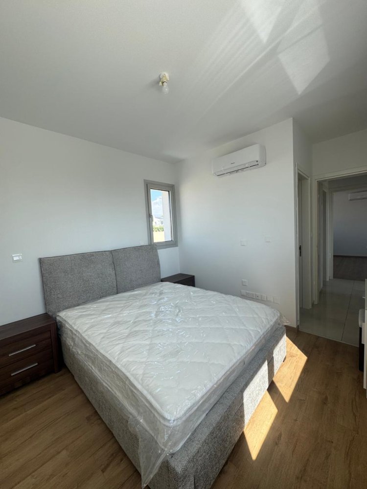 2 bedrooms Apartment in Germasogeia, Limassol, Cyprus No. 62156