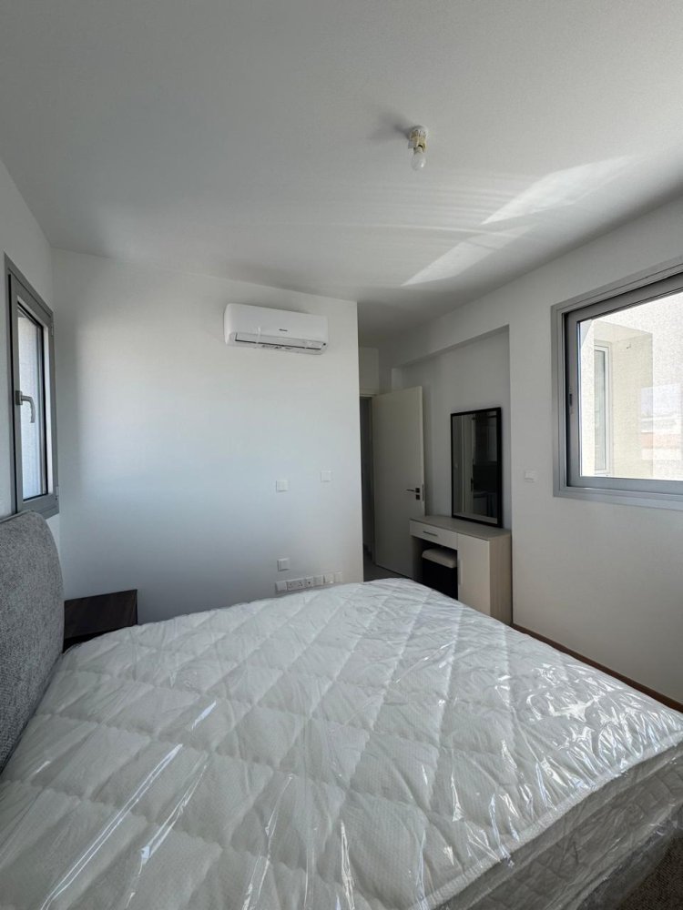 2 bedrooms Apartment in Germasogeia, Limassol, Cyprus No. 62156