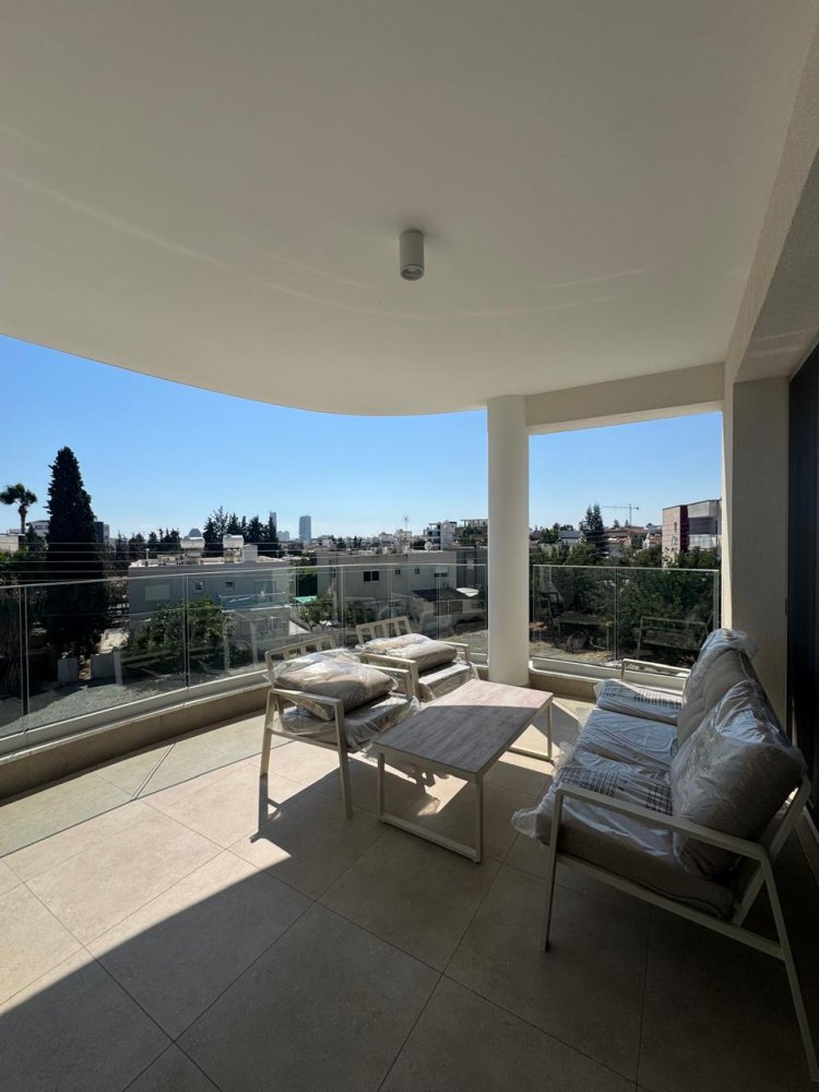 2 bedrooms Apartment in Germasogeia, Limassol, Cyprus No. 62156