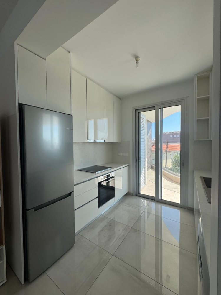 2 bedrooms Apartment in Germasogeia, Limassol, Cyprus No. 62156