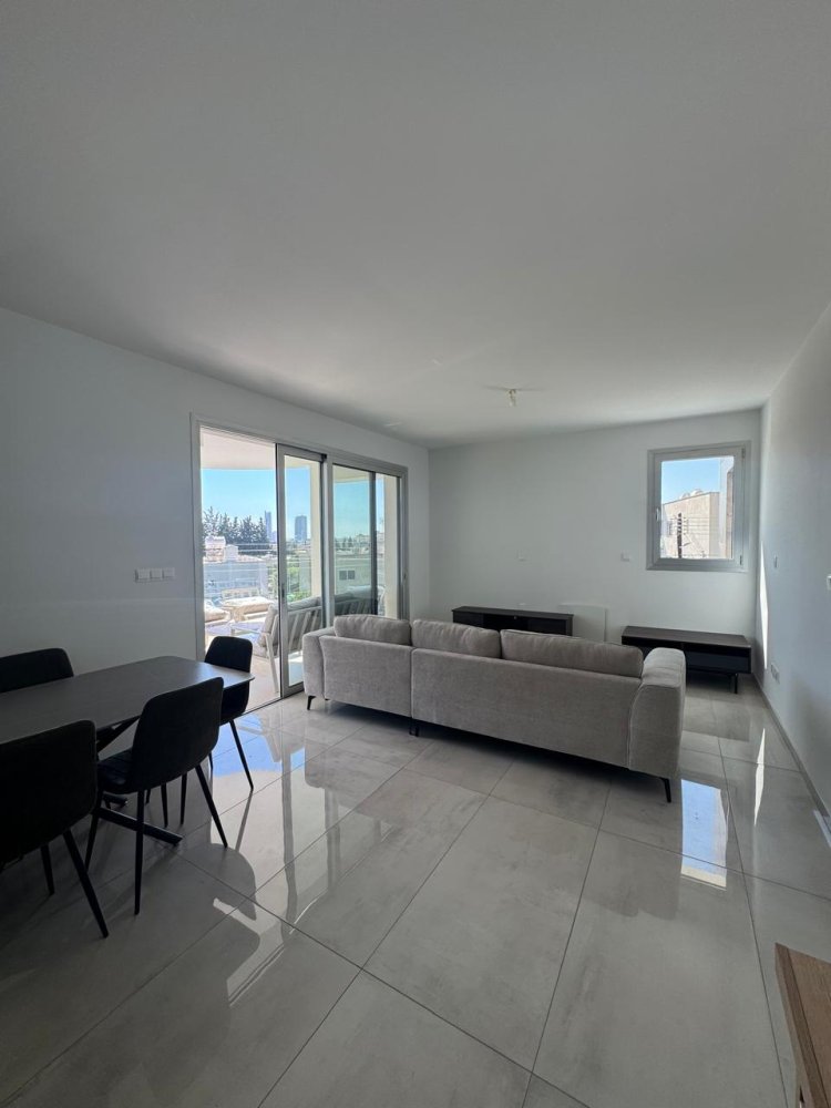2 bedrooms Apartment in Germasogeia, Limassol, Cyprus No. 62156