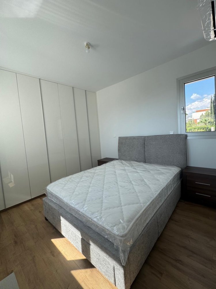 2 bedrooms Apartment in Germasogeia, Limassol, Cyprus No. 62156