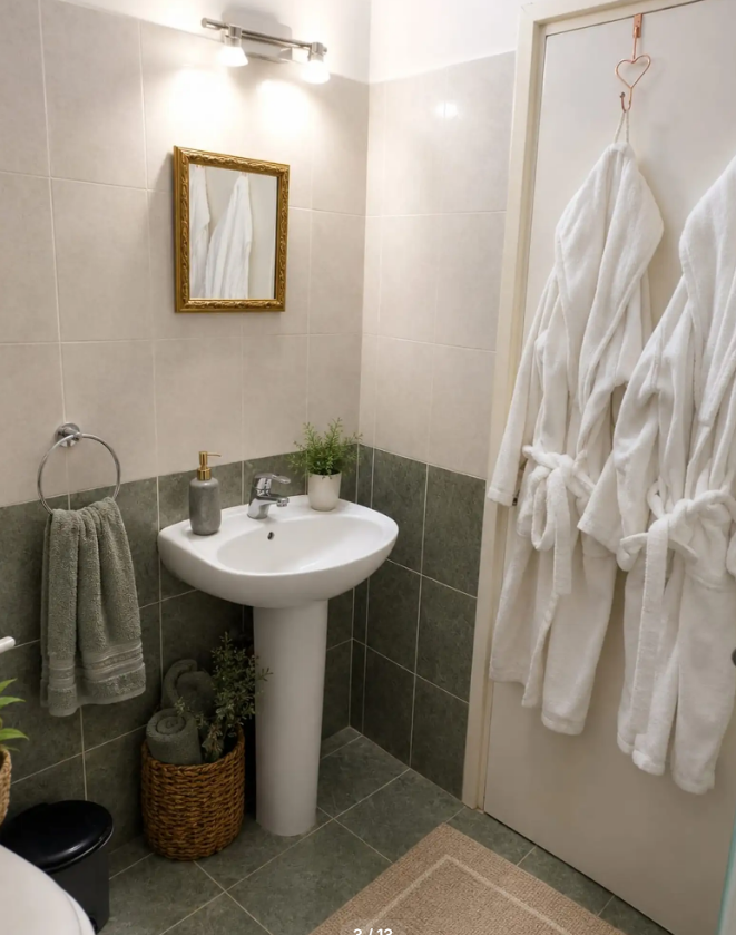 1 bedroom Apartment in Chloraka, Paphos, Cyprus No. 62346