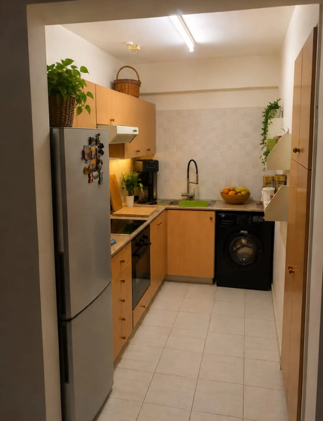 1 bedroom Apartment in Chloraka, Paphos, Cyprus No. 62346