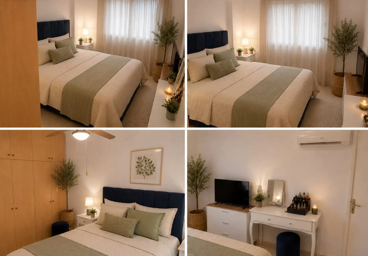 1 bedroom Apartment in Chloraka, Paphos, Cyprus No. 62346