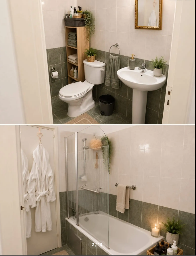 1 bedroom Apartment in Chloraka, Paphos, Cyprus No. 62346