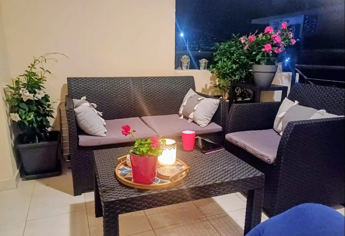 1 bedroom Apartment in Chloraka, Paphos, Cyprus No. 62346