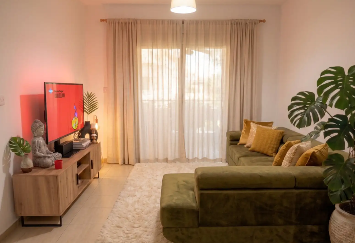 1 bedroom Apartment in Chloraka, Paphos, Cyprus No. 62346