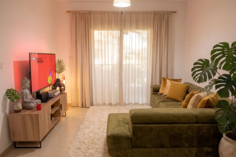 1 bedroom Apartment in Chloraka, Paphos, Cyprus No. 62346