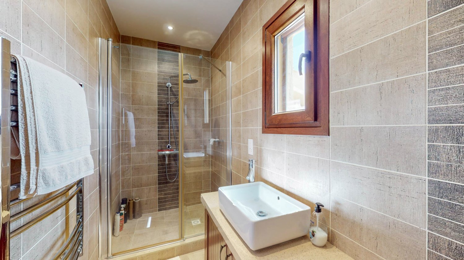 5 chambres Villa à Ineia, Paphos, Chypre No. 61159