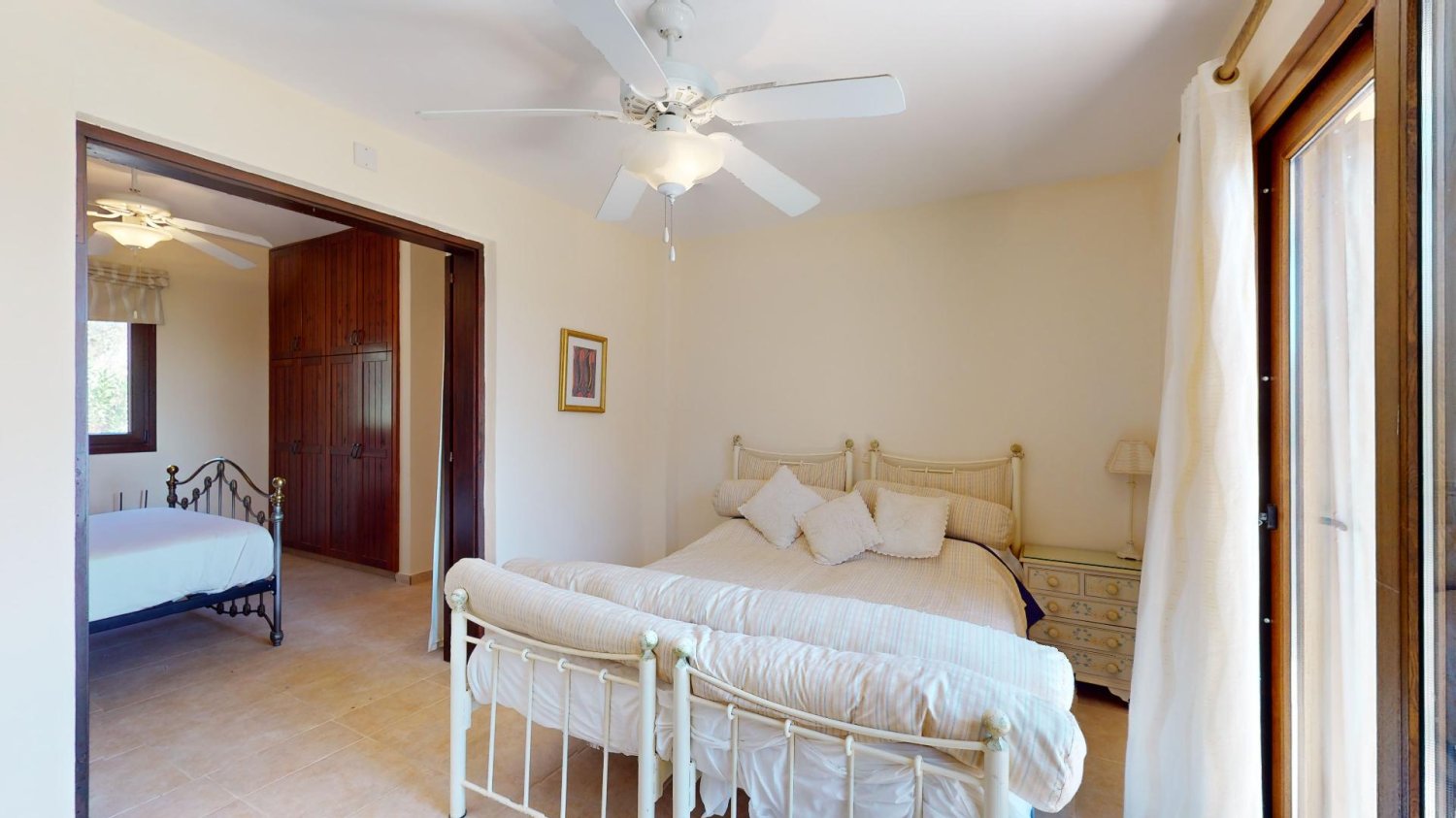 5 chambres Villa à Ineia, Paphos, Chypre No. 61159