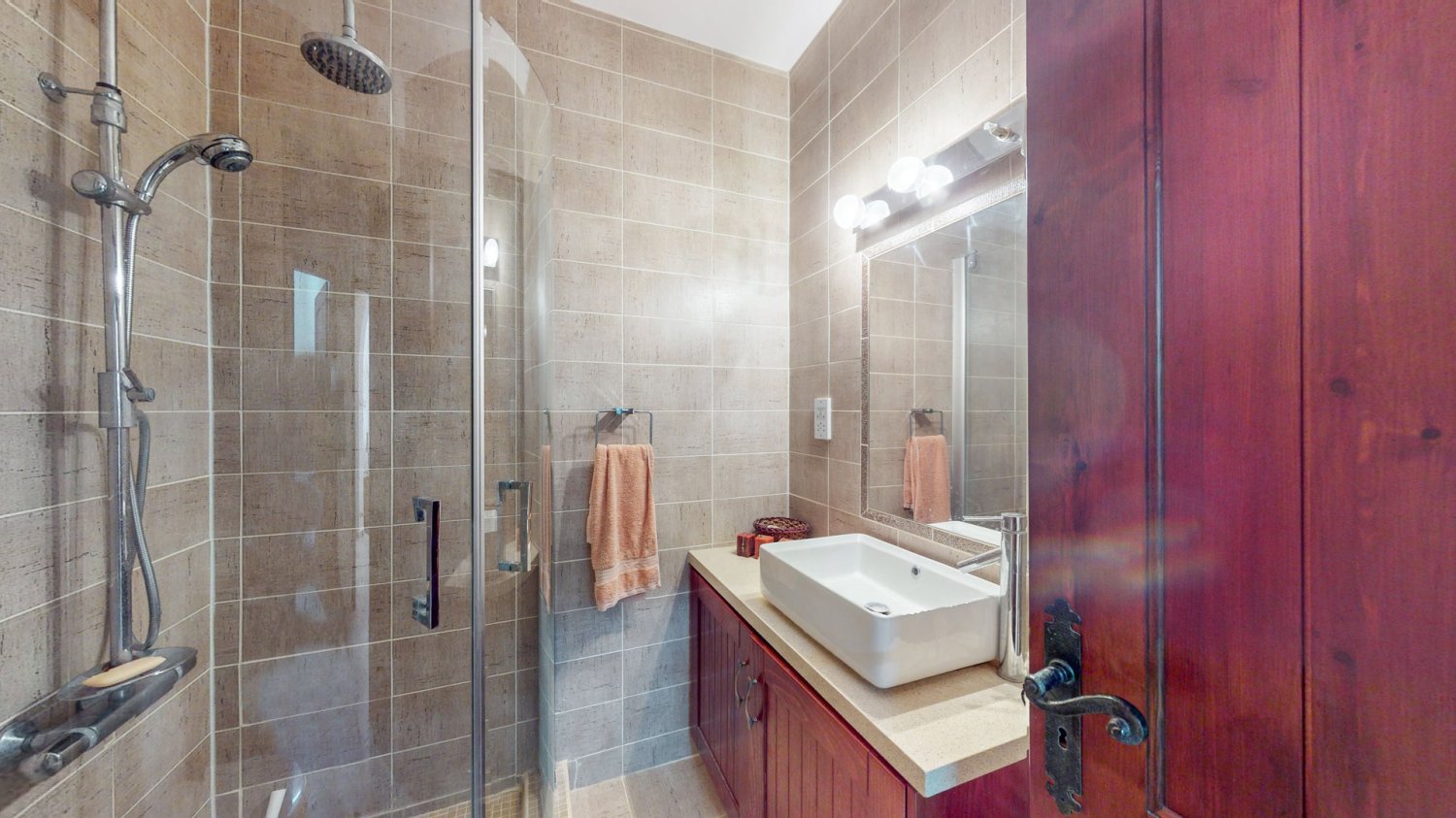 5 chambres Villa à Ineia, Paphos, Chypre No. 61159