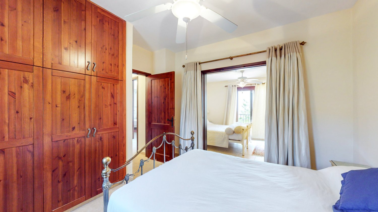 5 chambres Villa à Ineia, Paphos, Chypre No. 61159