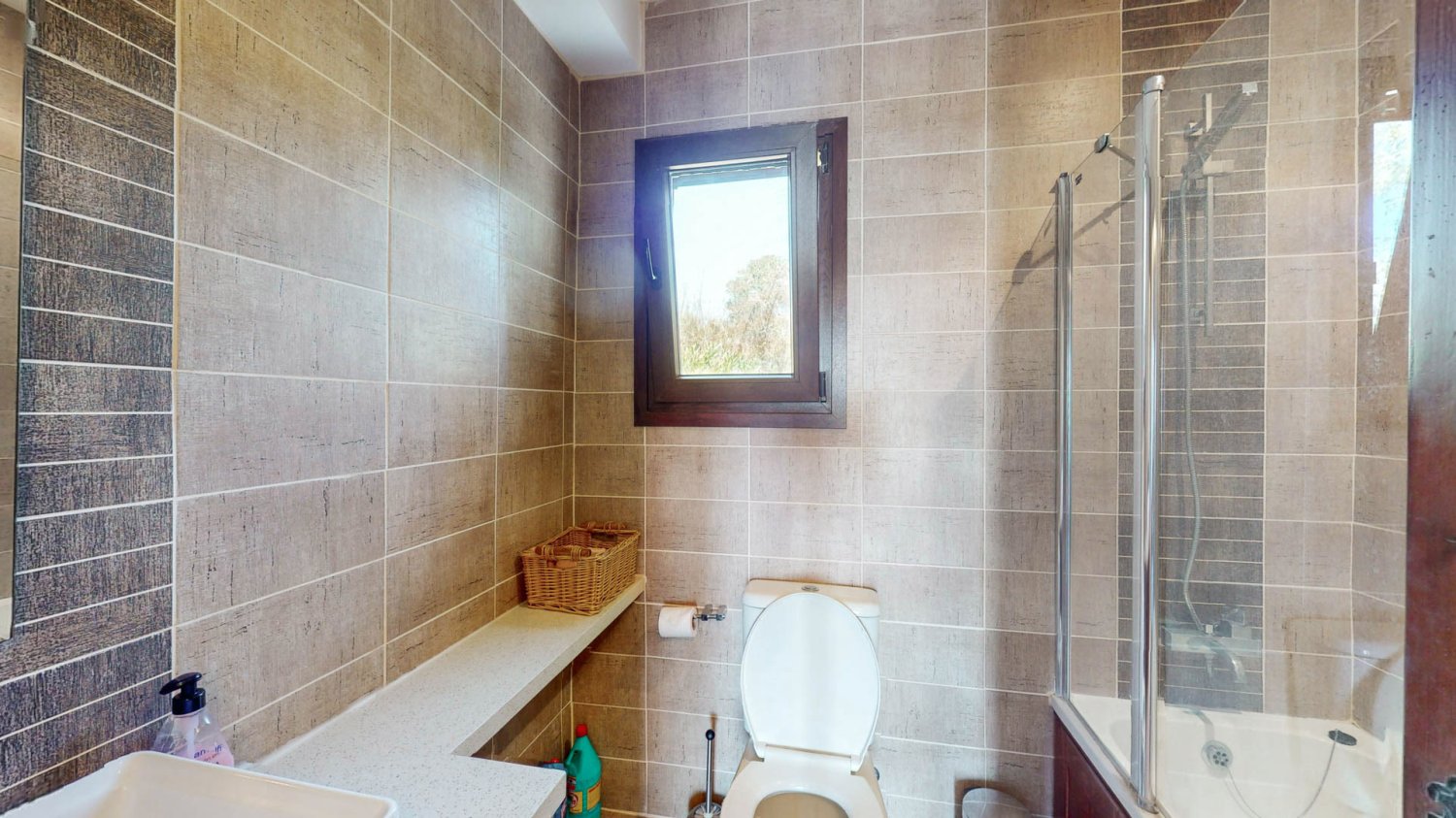 5 chambres Villa à Ineia, Paphos, Chypre No. 61159
