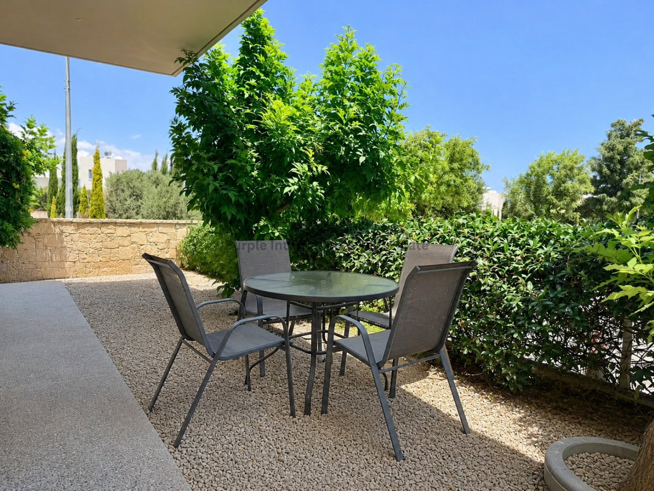 2 bedrooms Apartment in Paralimni, Ammochostos, Cyprus No. 58852