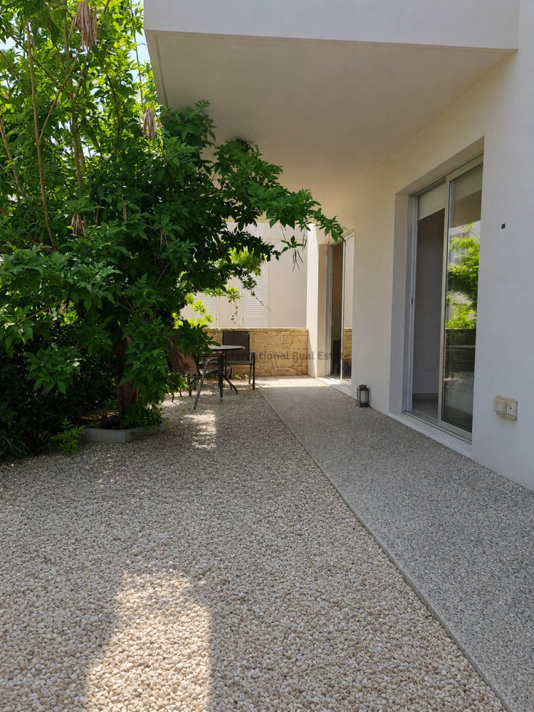 2 bedrooms Apartment in Paralimni, Ammochostos, Cyprus No. 58852