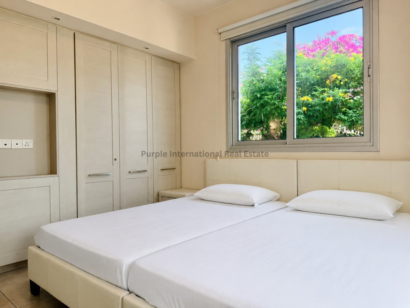 2 bedrooms Apartment in Paralimni, Ammochostos, Cyprus No. 58852