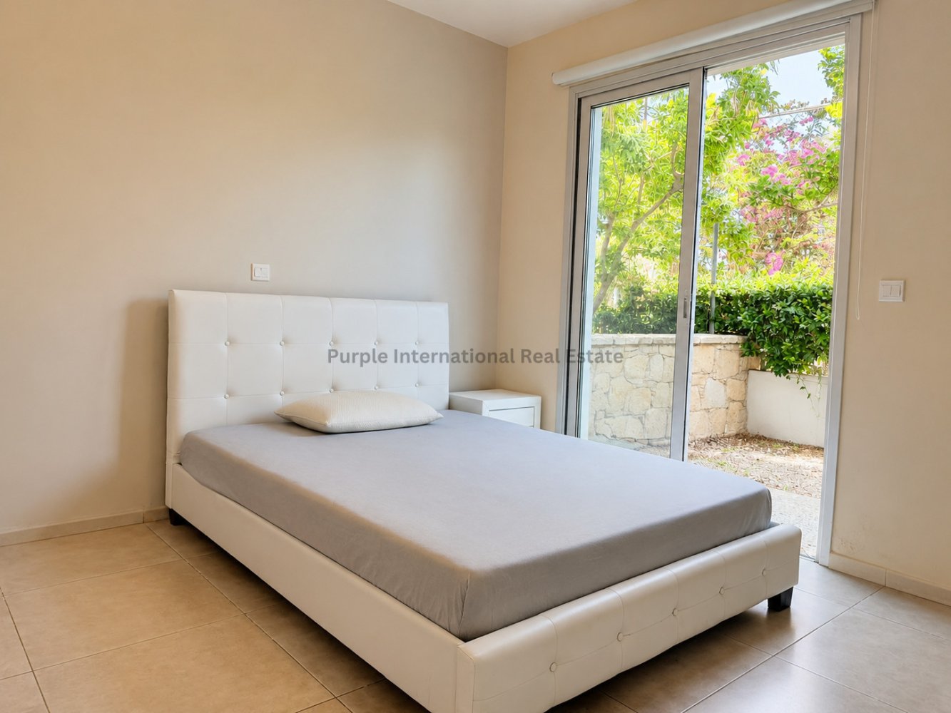 2 bedrooms Apartment in Paralimni, Ammochostos, Cyprus No. 58852