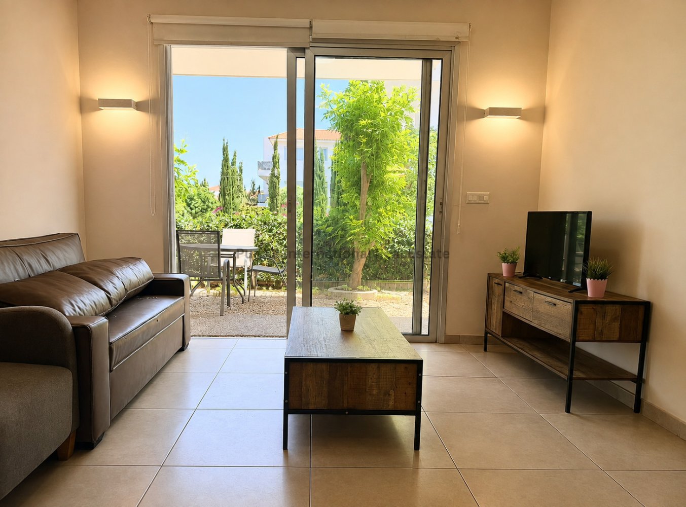 2 bedrooms Apartment in Paralimni, Ammochostos, Cyprus No. 58852