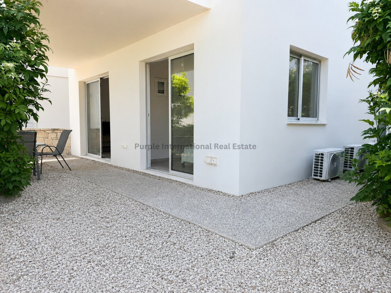 2 bedrooms Apartment in Paralimni, Ammochostos, Cyprus No. 58852