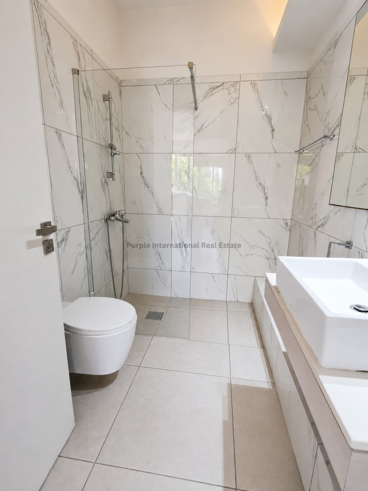 2 bedrooms Apartment in Paralimni, Ammochostos, Cyprus No. 58852