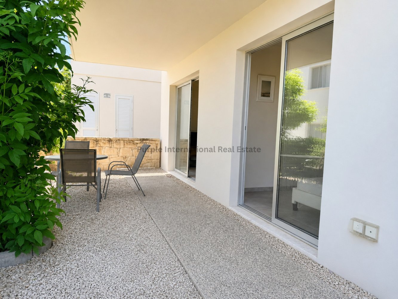 2 bedrooms Apartment in Paralimni, Ammochostos, Cyprus No. 58852