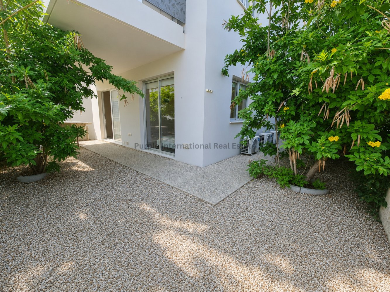 2 bedrooms Apartment in Paralimni, Ammochostos, Cyprus No. 58852