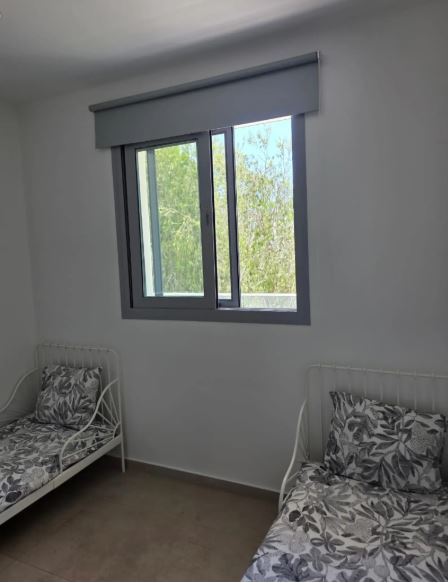 Квартира с 2 спальнями в Арадипу, Ларнака, Кипр № 61486