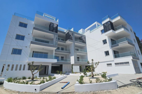 2 chambres Appartement à Aradippou, Larnaka, Chypre No. 62798